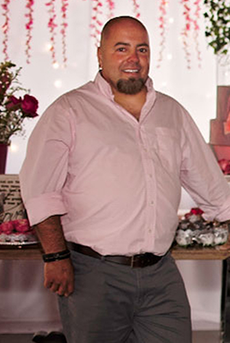 alex desouza